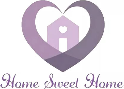 Home Sweet Home Logo