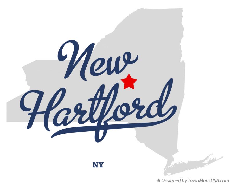 map_of_new_hartford_ny map_of_new_hartford_ny